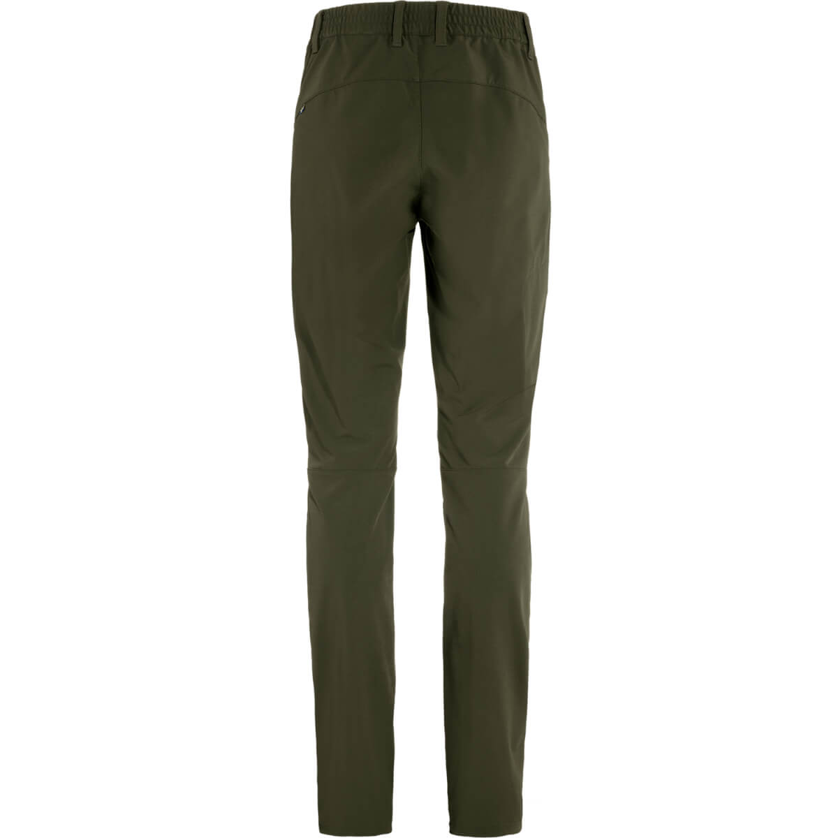 Abisko Trail Stretch Trousers W