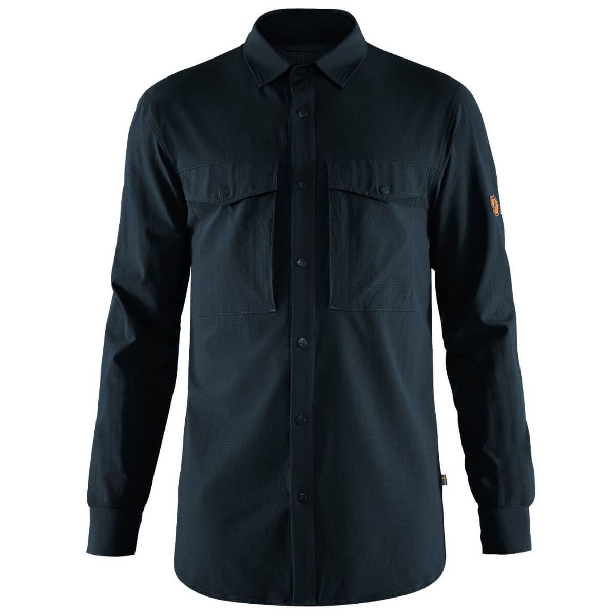 Abisko Trekking Shirt M