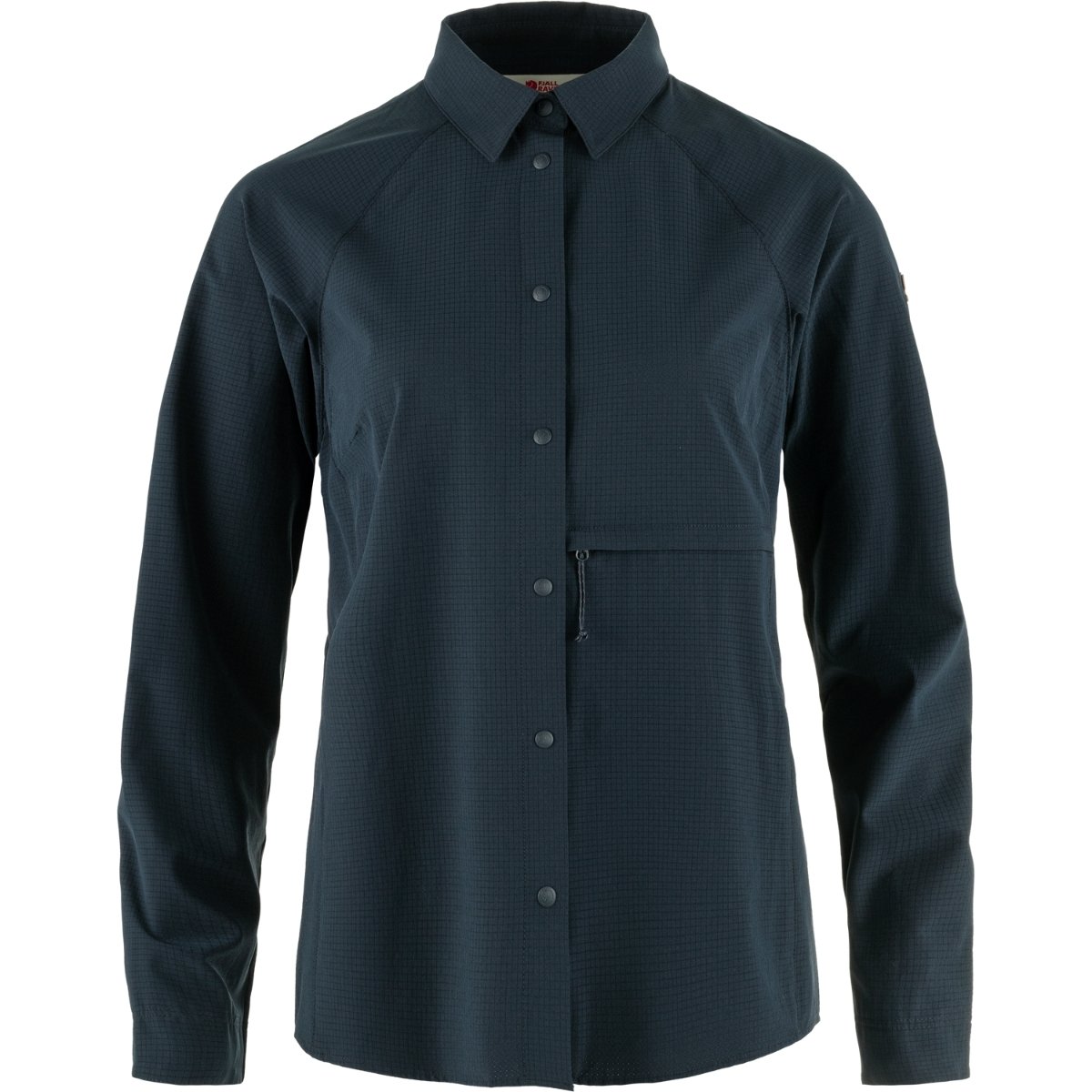 Abisko Trekking Shirt W