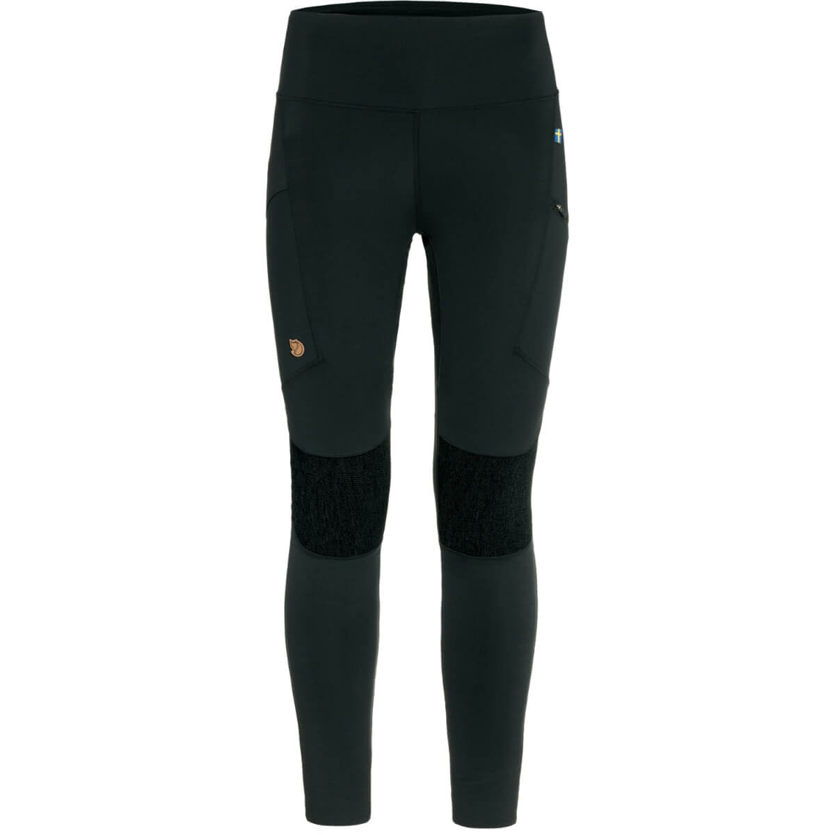 Abisko Trekking Tights HD W