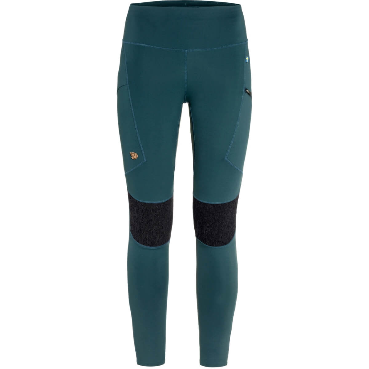 Abisko Trekking Tights HD W