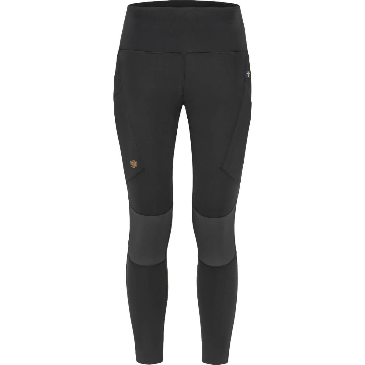 Abisko Trekking Tights Pro W