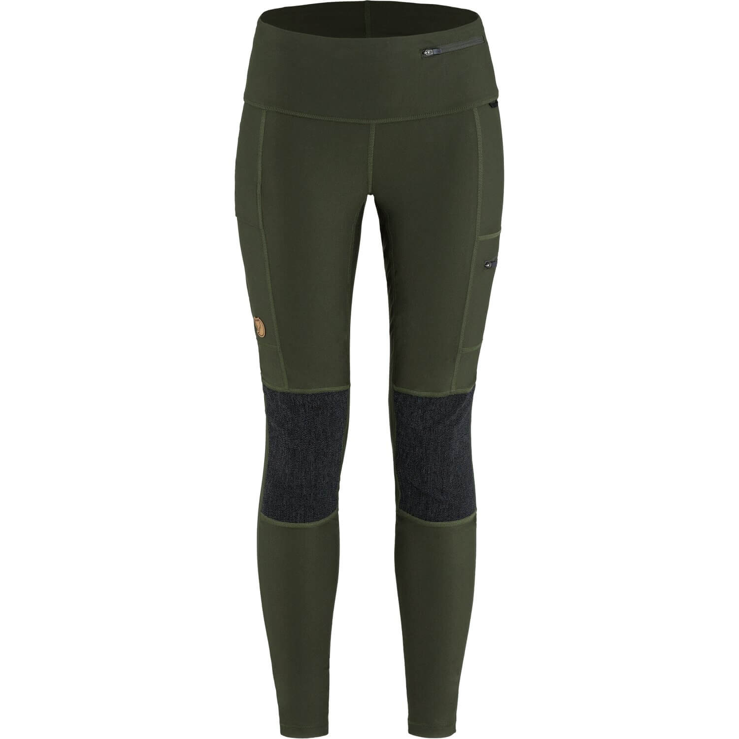 Abisko Trekking Tights W