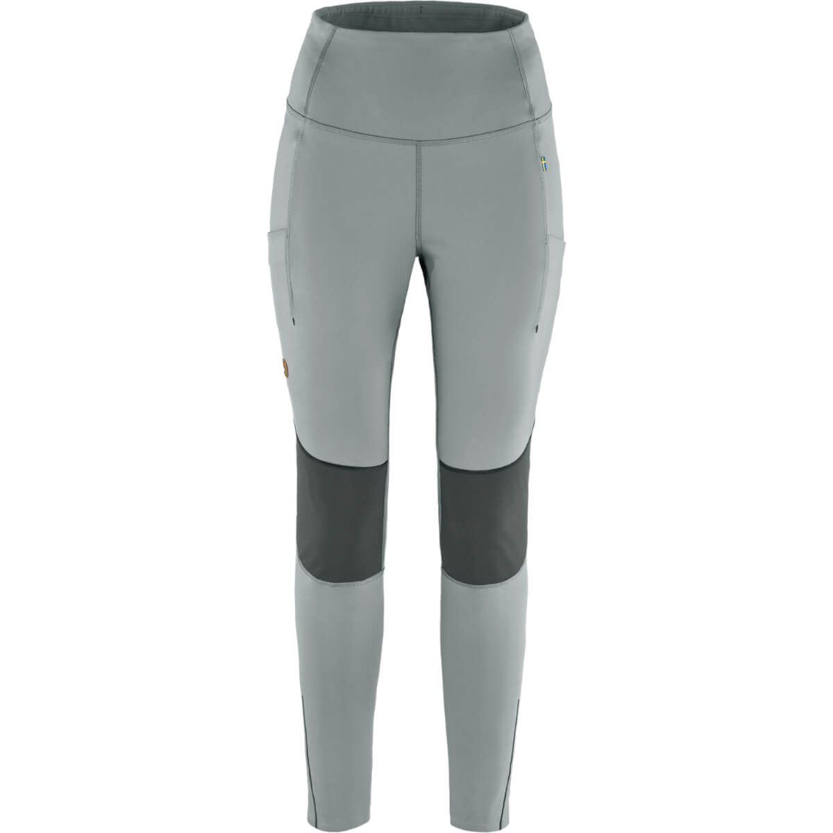 Abisko Värm Trekking Tights W