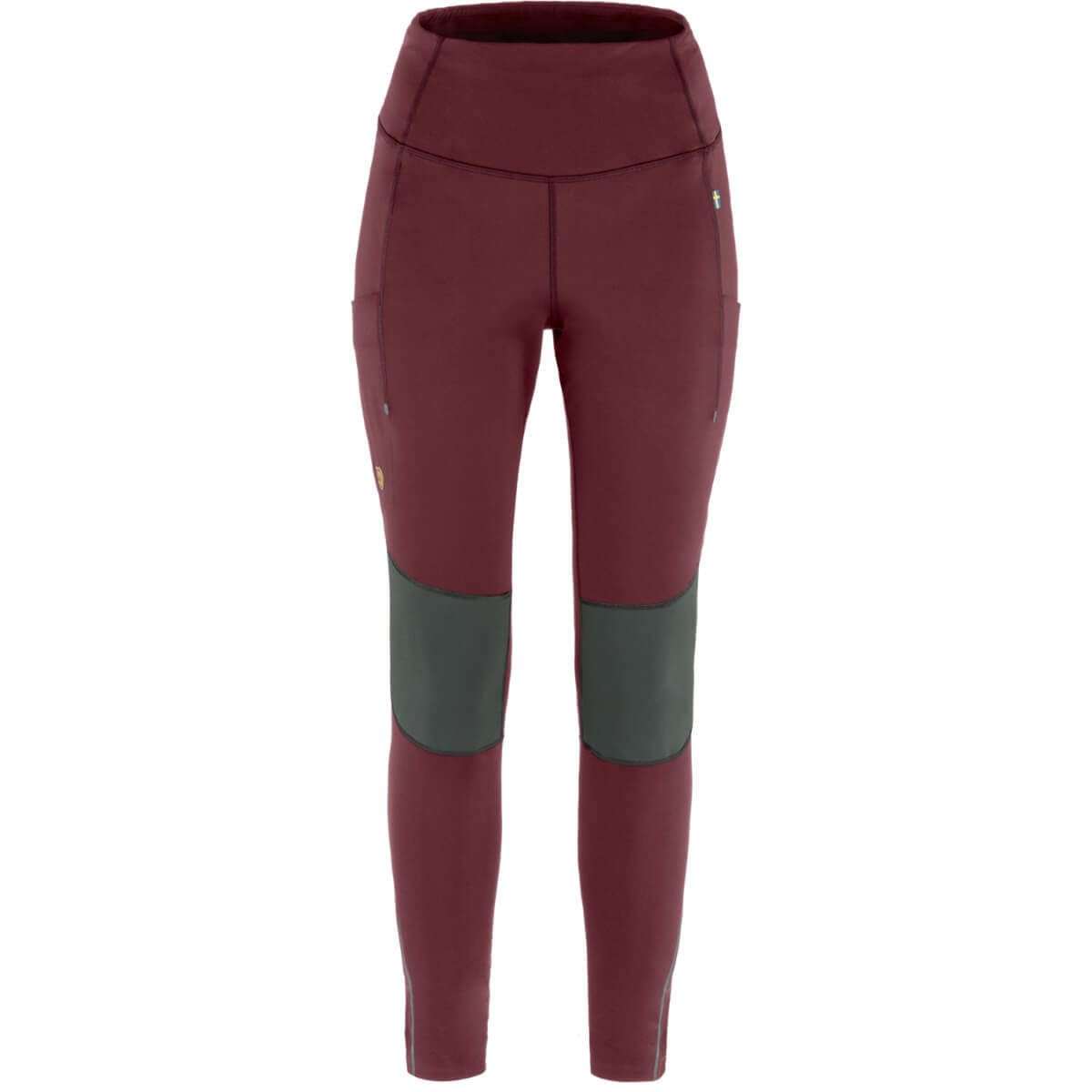 Abisko Värm Trekking Tights W