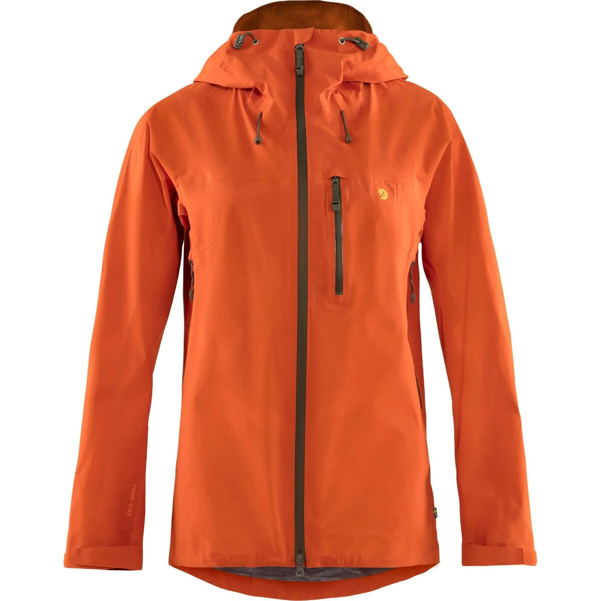 Bergtagen Lite Eco Shell Jacket W