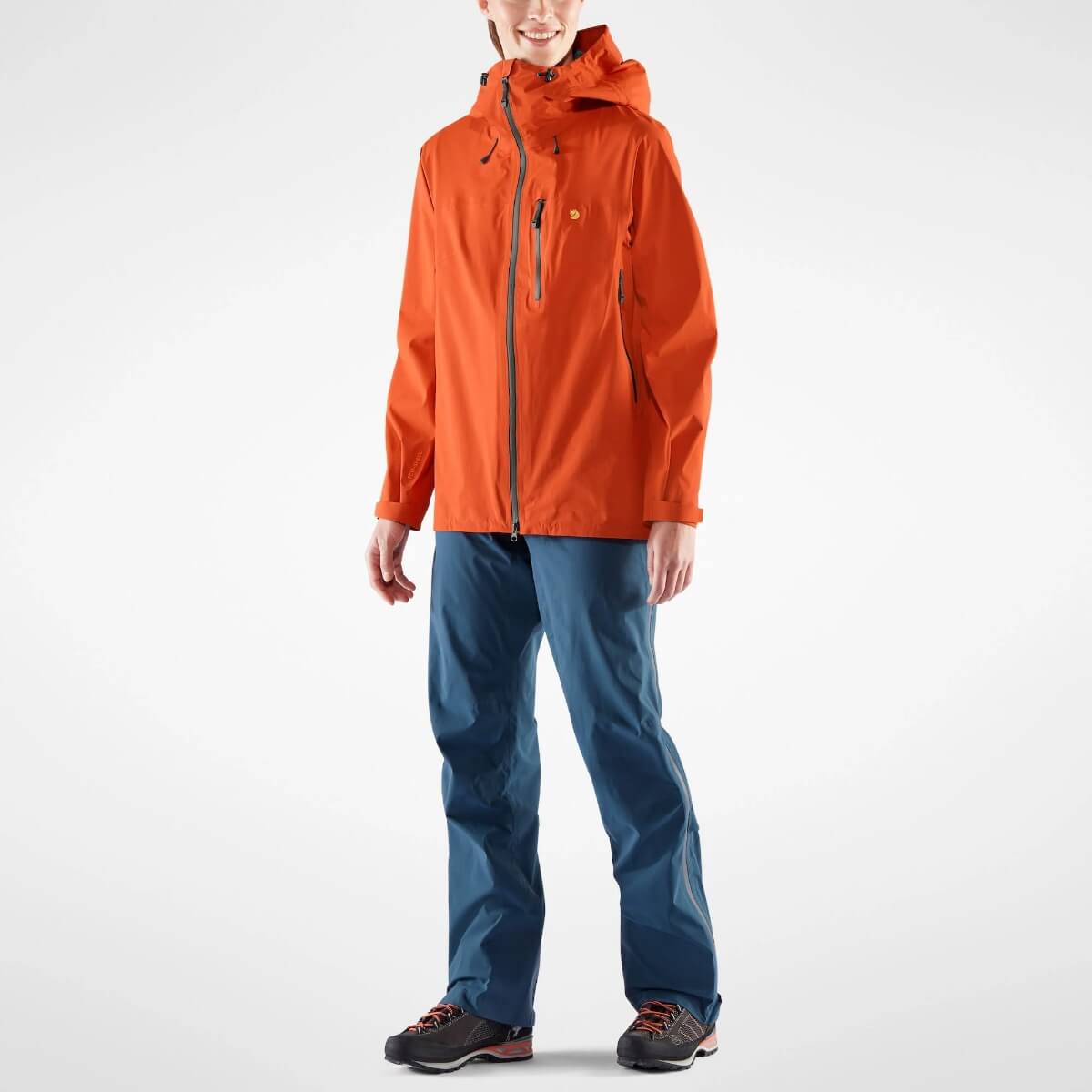 Bergtagen Lite Eco Shell Jacket W