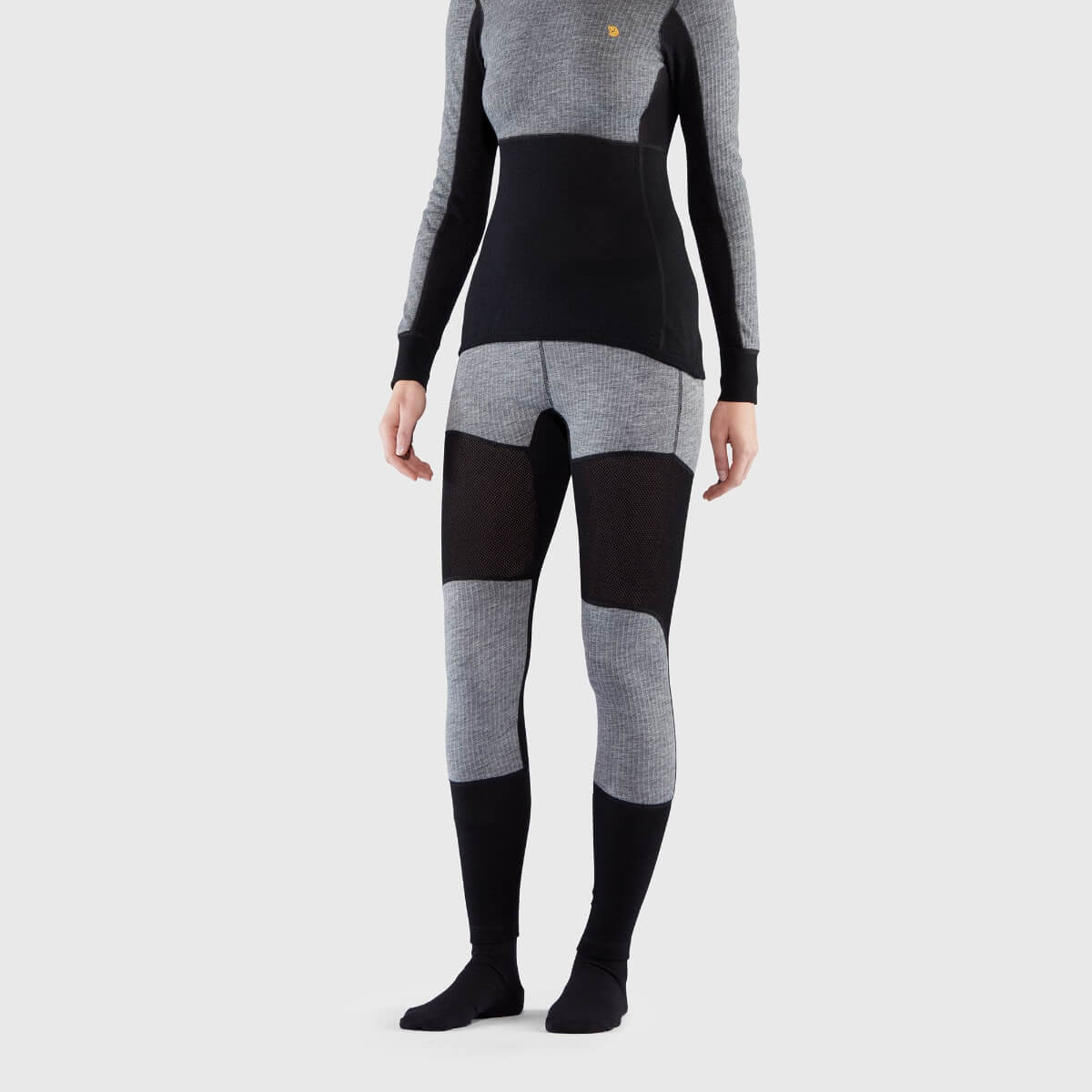 Bergtagen Longjohns W