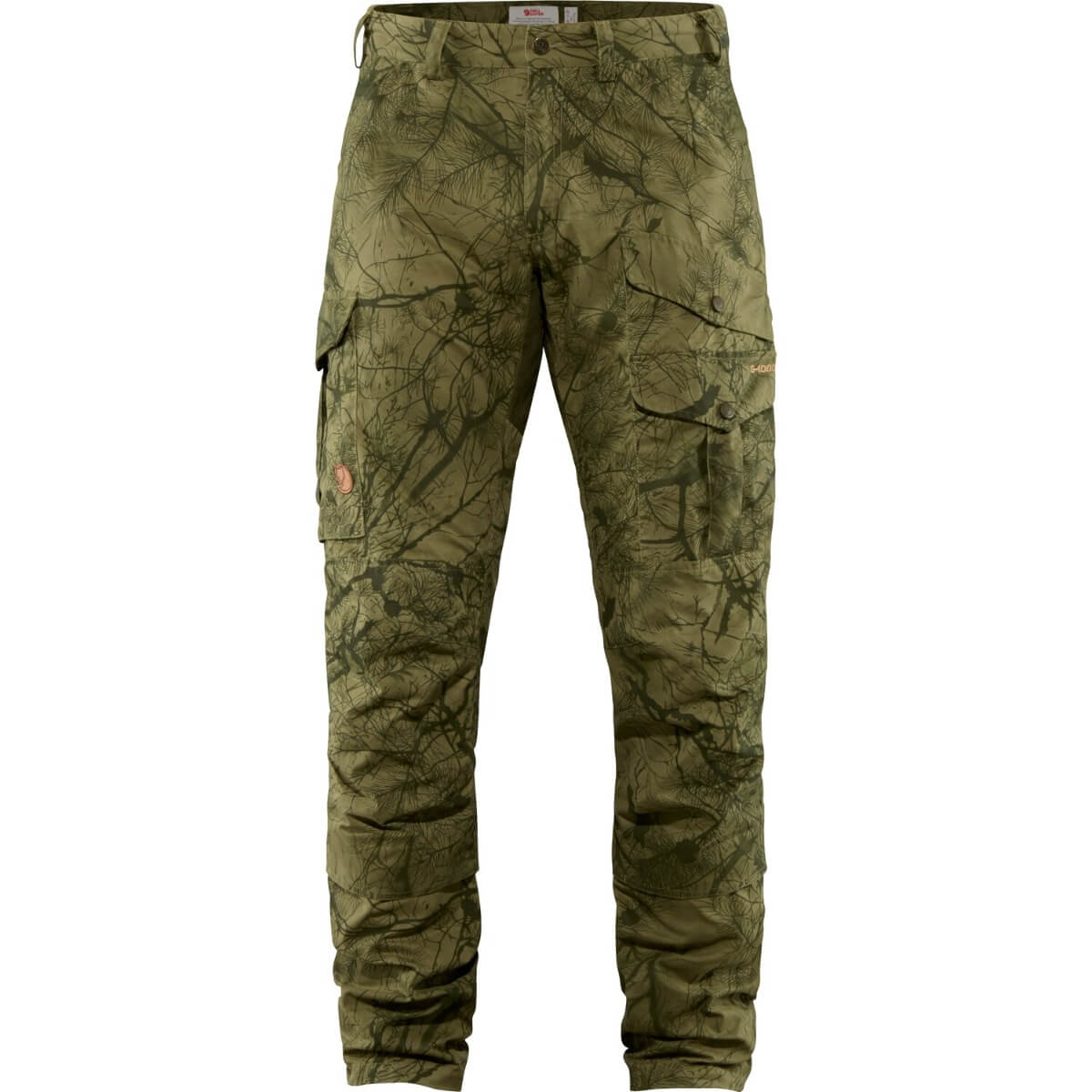 Barents Pro Hunting Trousers M