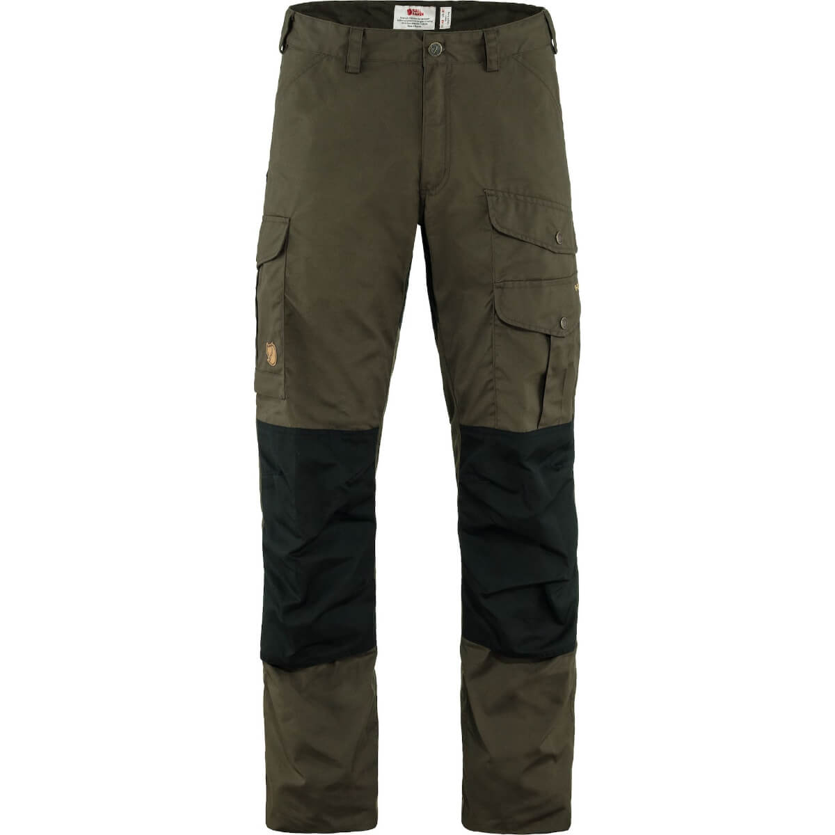 Barents Pro Trousers M