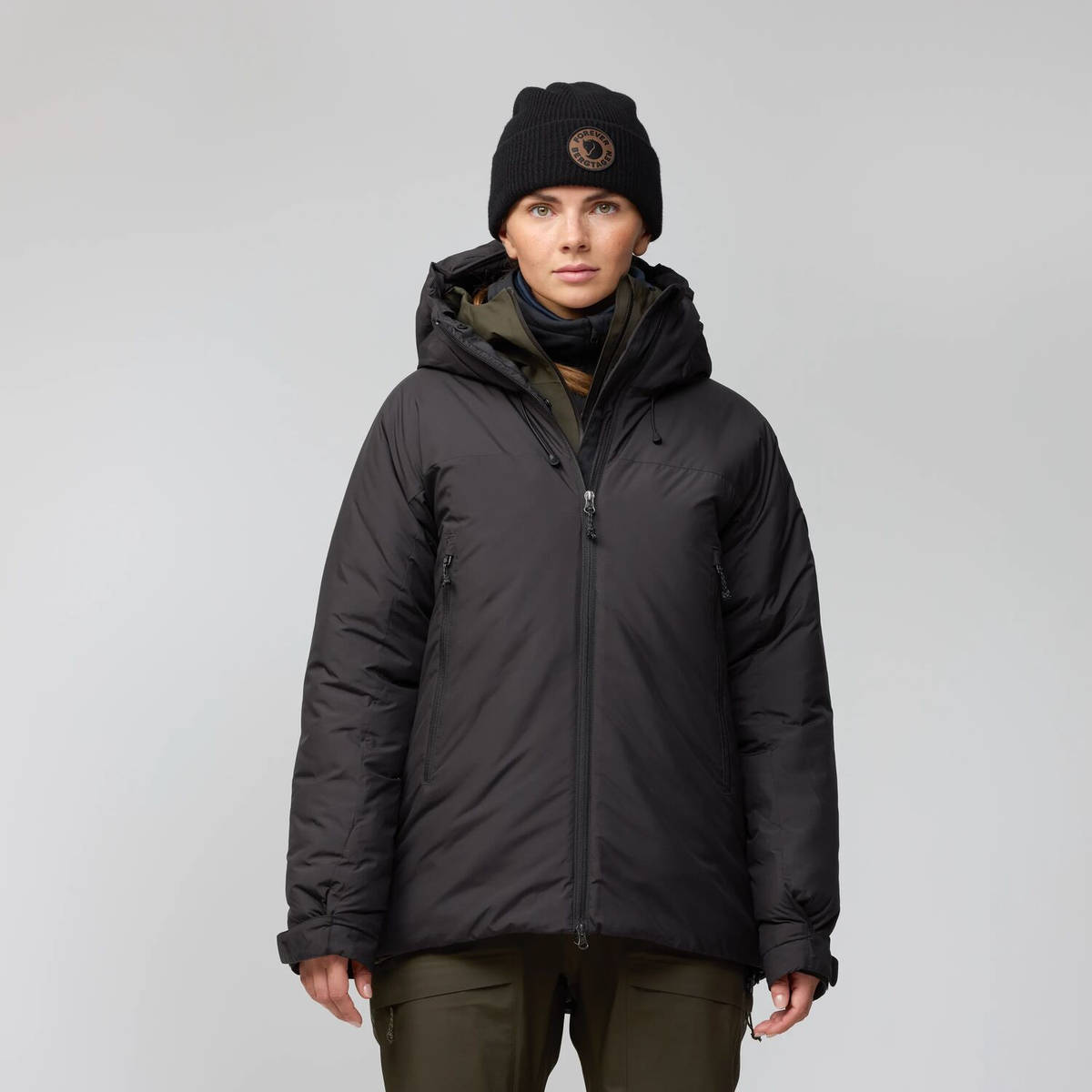 Bergtagen 130 Insulation Jkt W