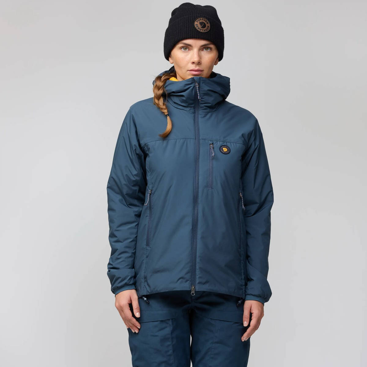 Bergtagen 60 Insulation Jkt W