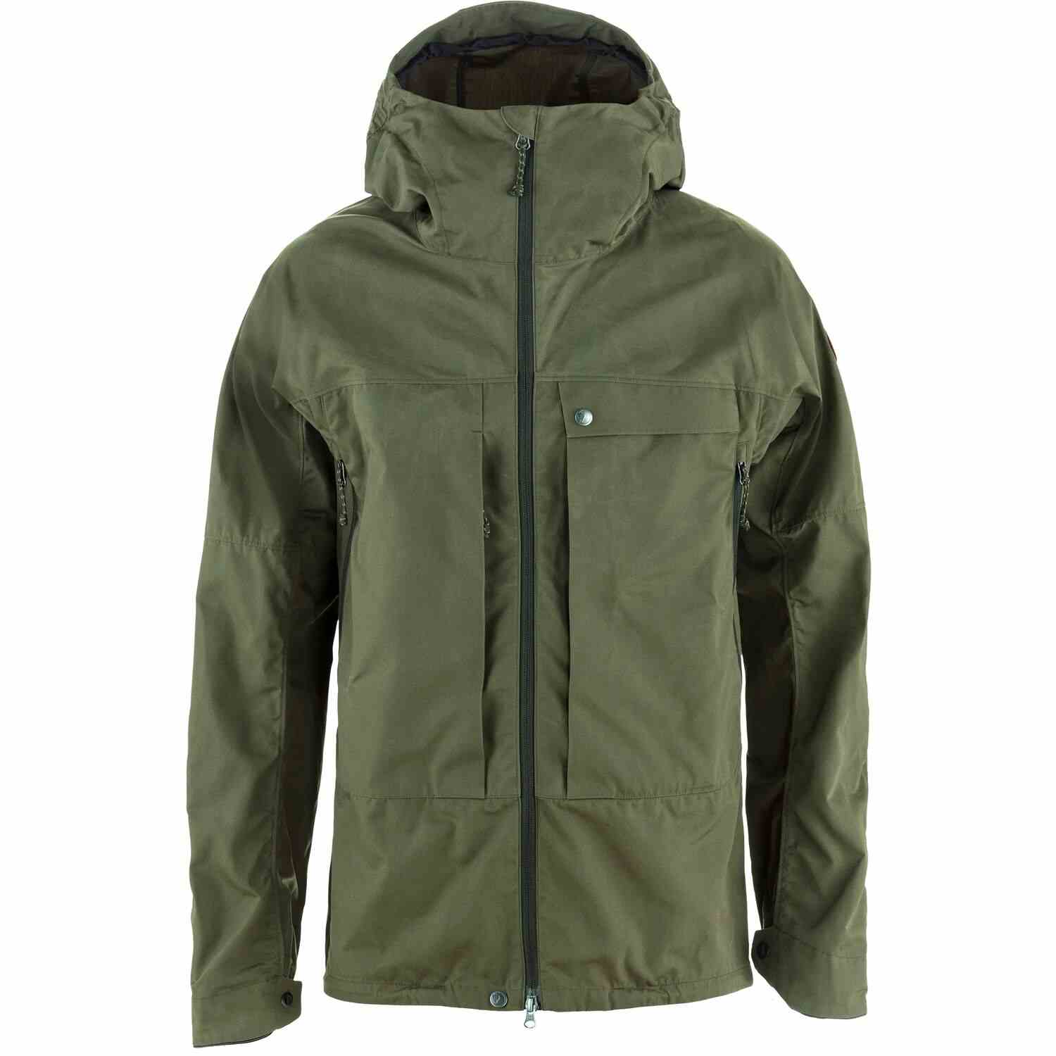 Bergtagen G1000 Jacket M