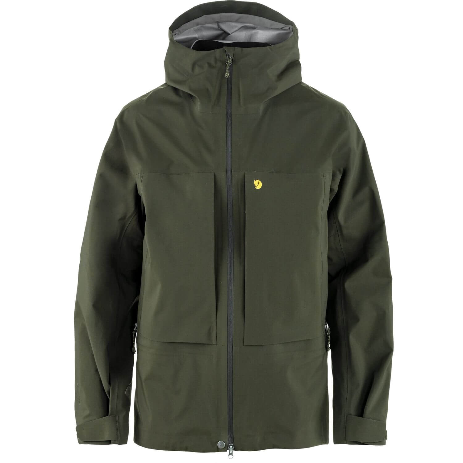 Bergtagen GTX Touring Jacket M