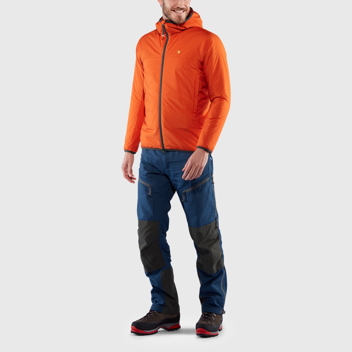 Bergtagen Lite Insulation Jacket M