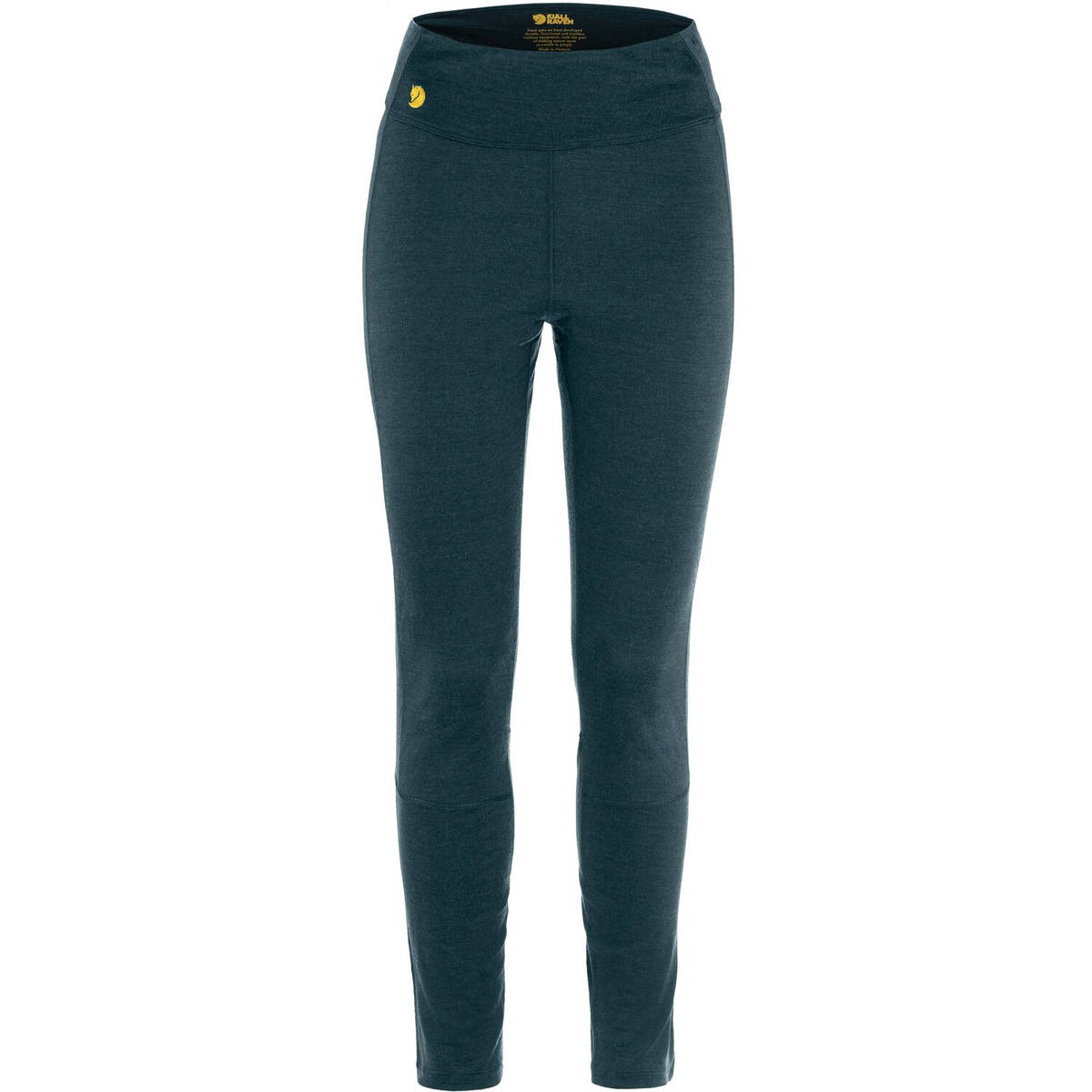 Bergtagen Merino 190 LJ W