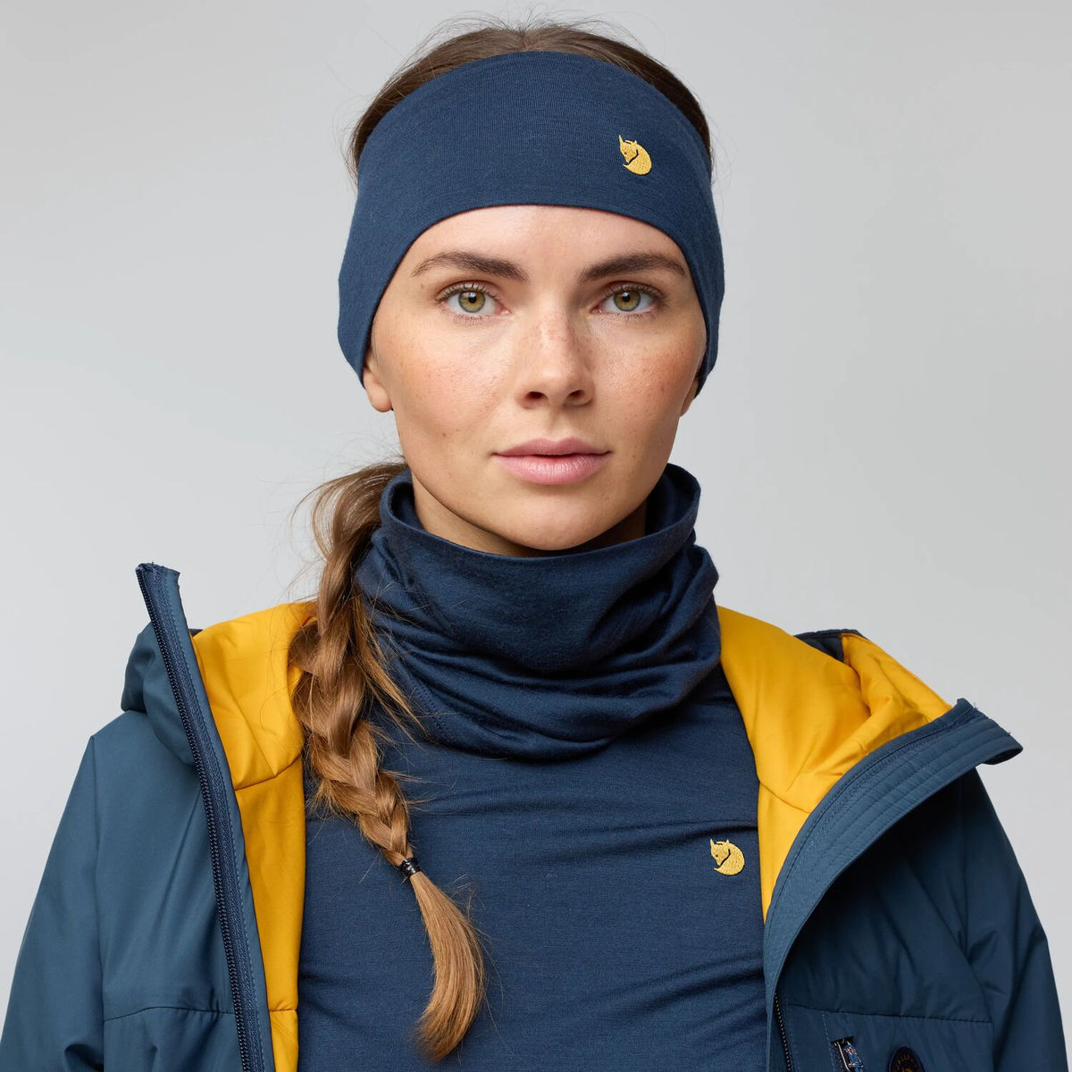 Bergtagen Merino Neck Gaiter