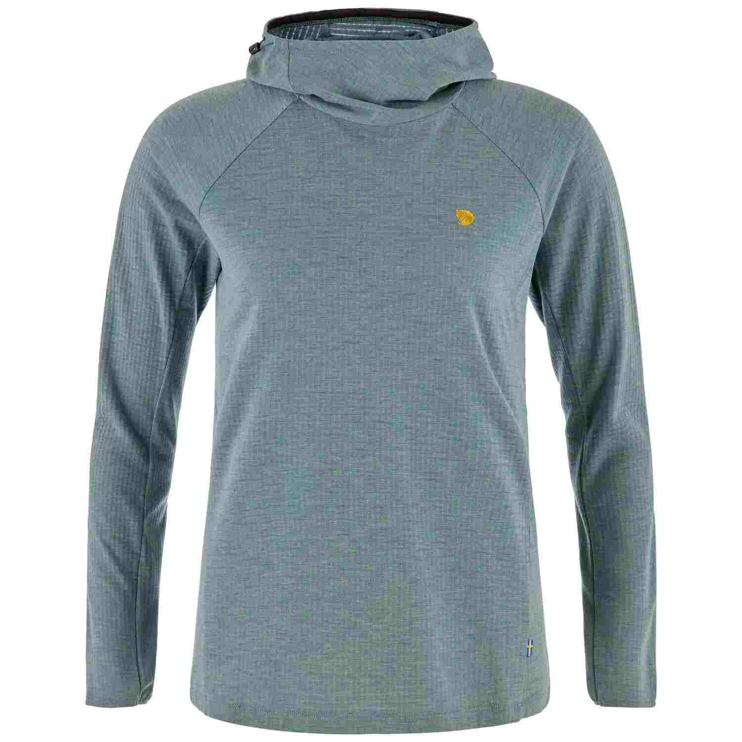 Bergtagen Midlayer Hoodie W