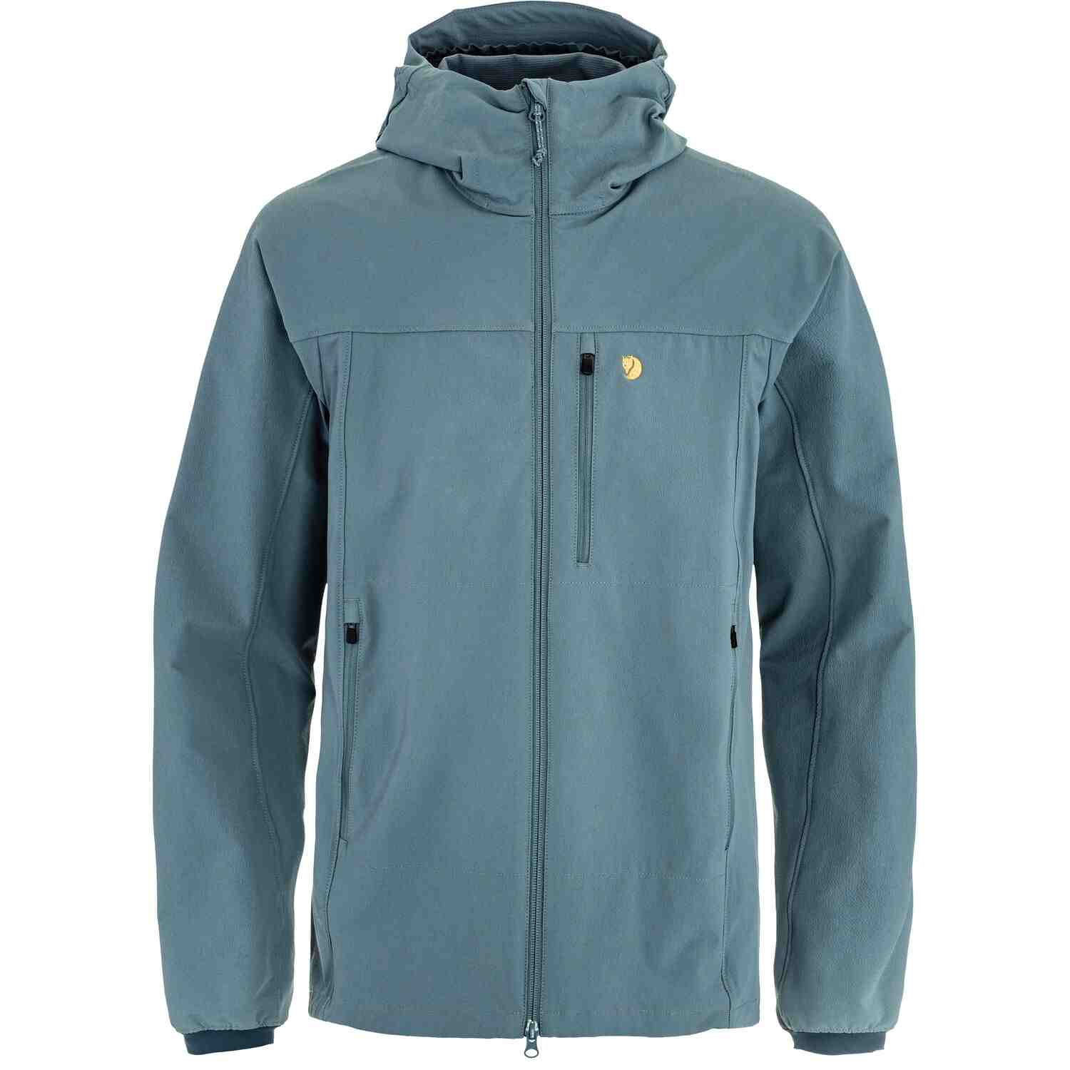 Bergtagen Stretch Jacket M