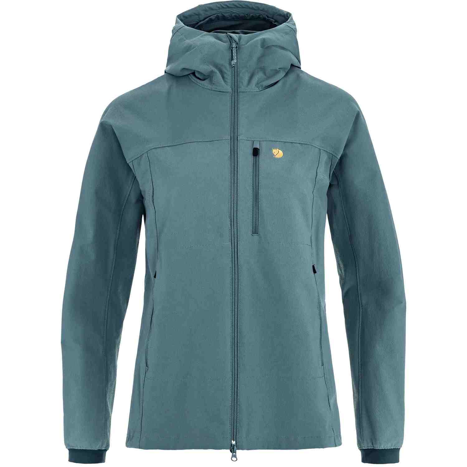 Bergtagen Stretch Jacket W