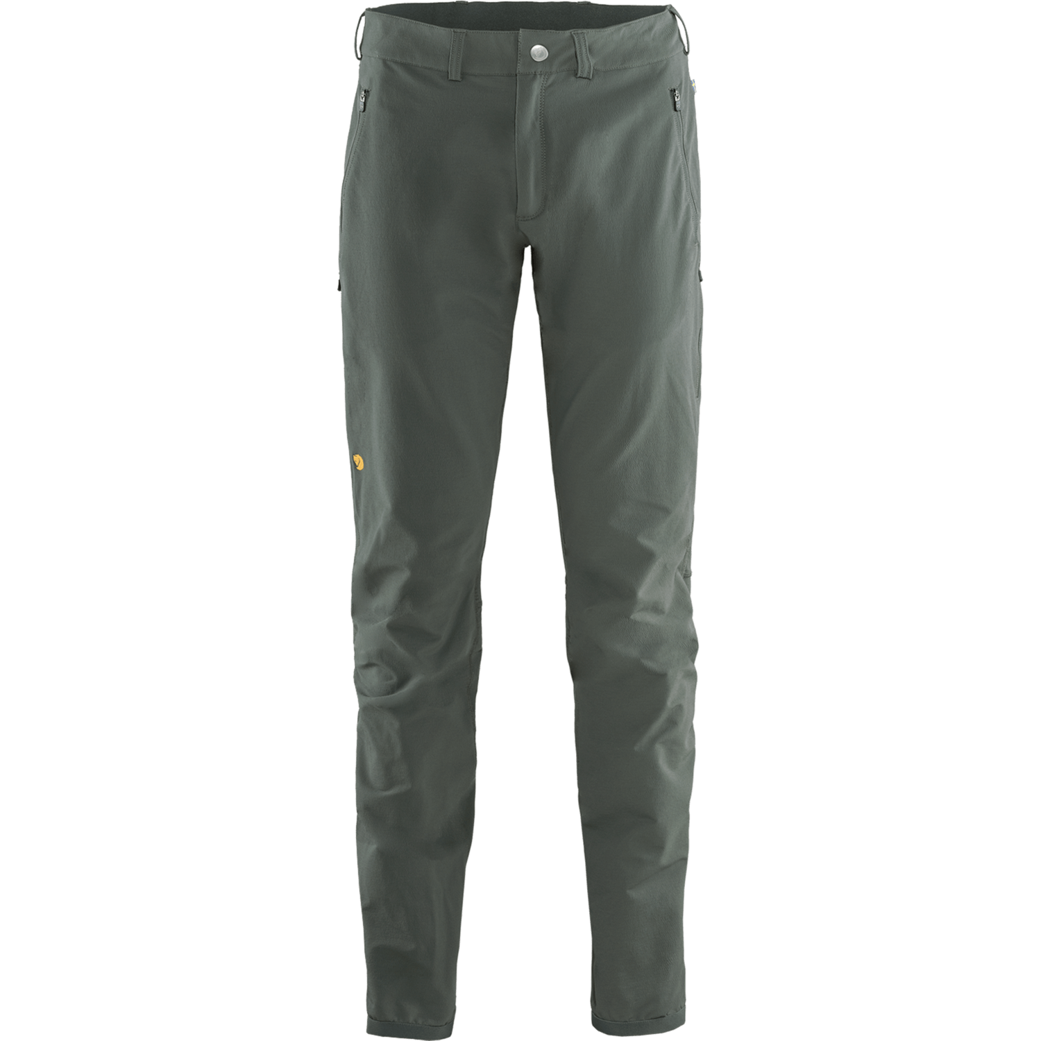 Bergtagen Stretch Trousers M