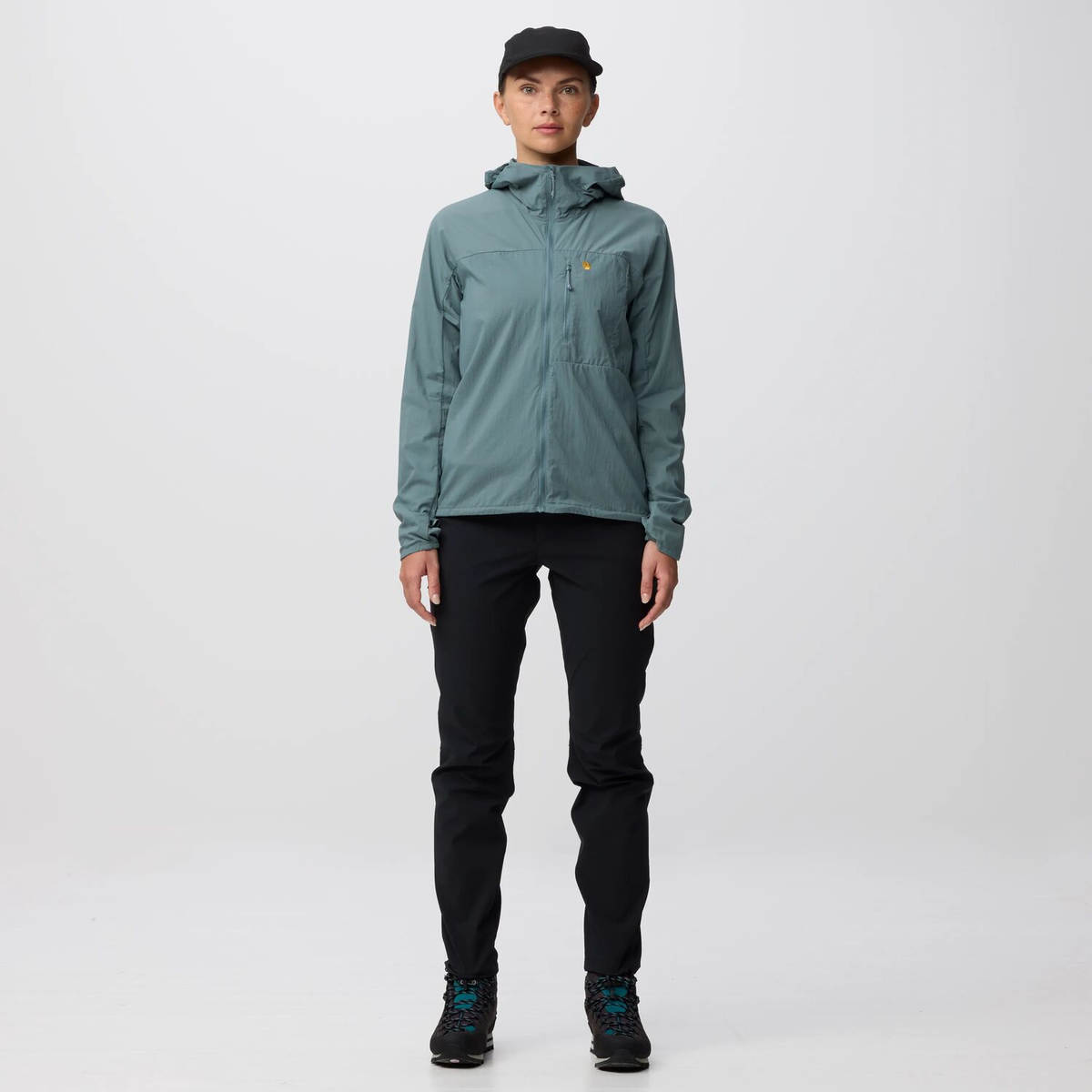 Bergtagen Windshell Jacket W