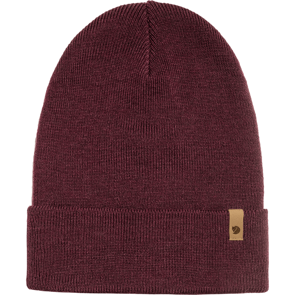 Classic Knit Hat