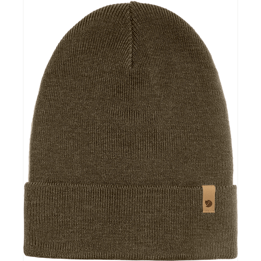 Classic Knit Hat