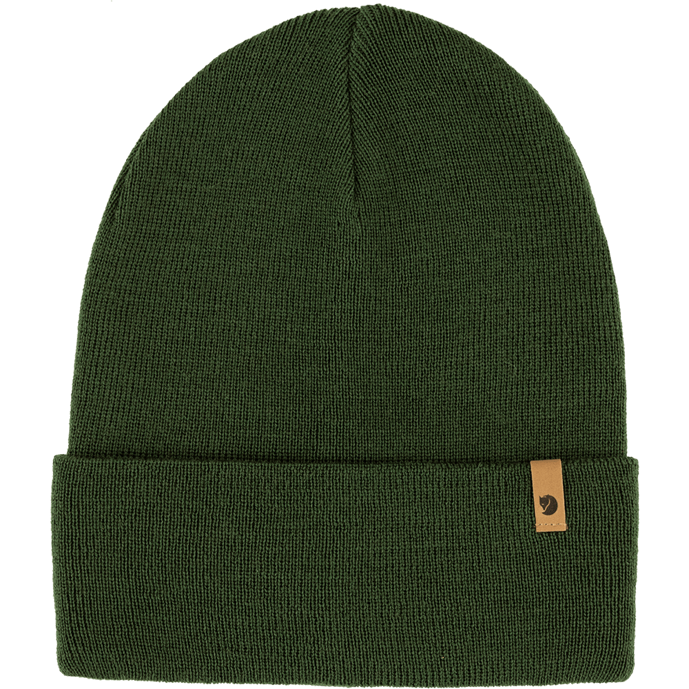 Classic Knit Hat