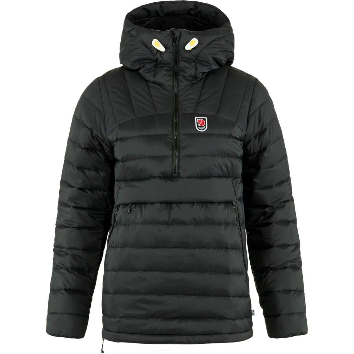 Expedition Pack Down Anorak W