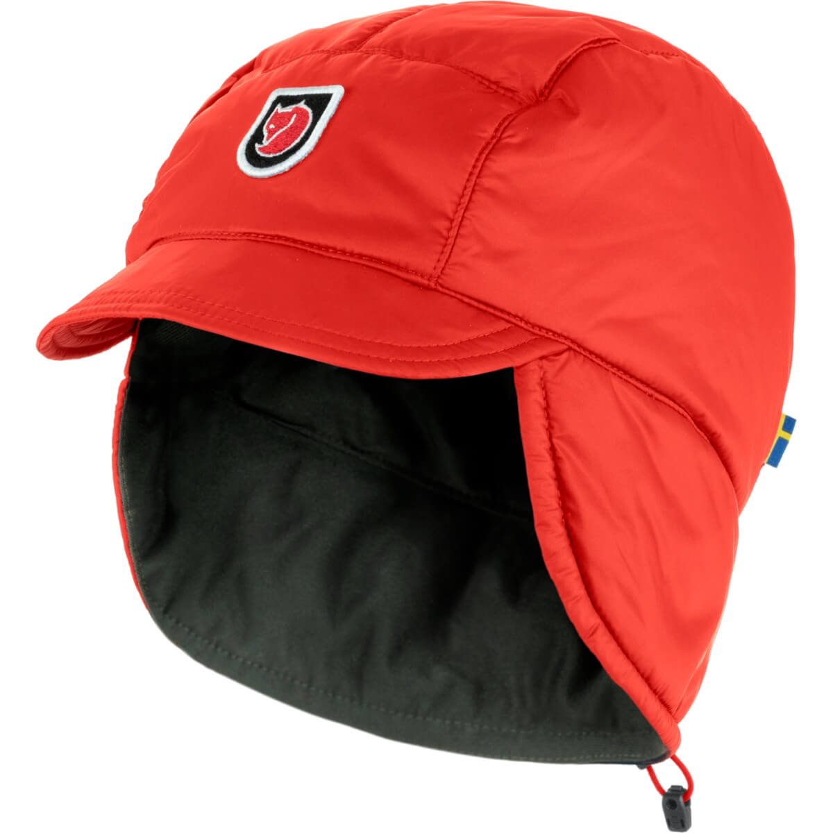 Expedition Padded Cap