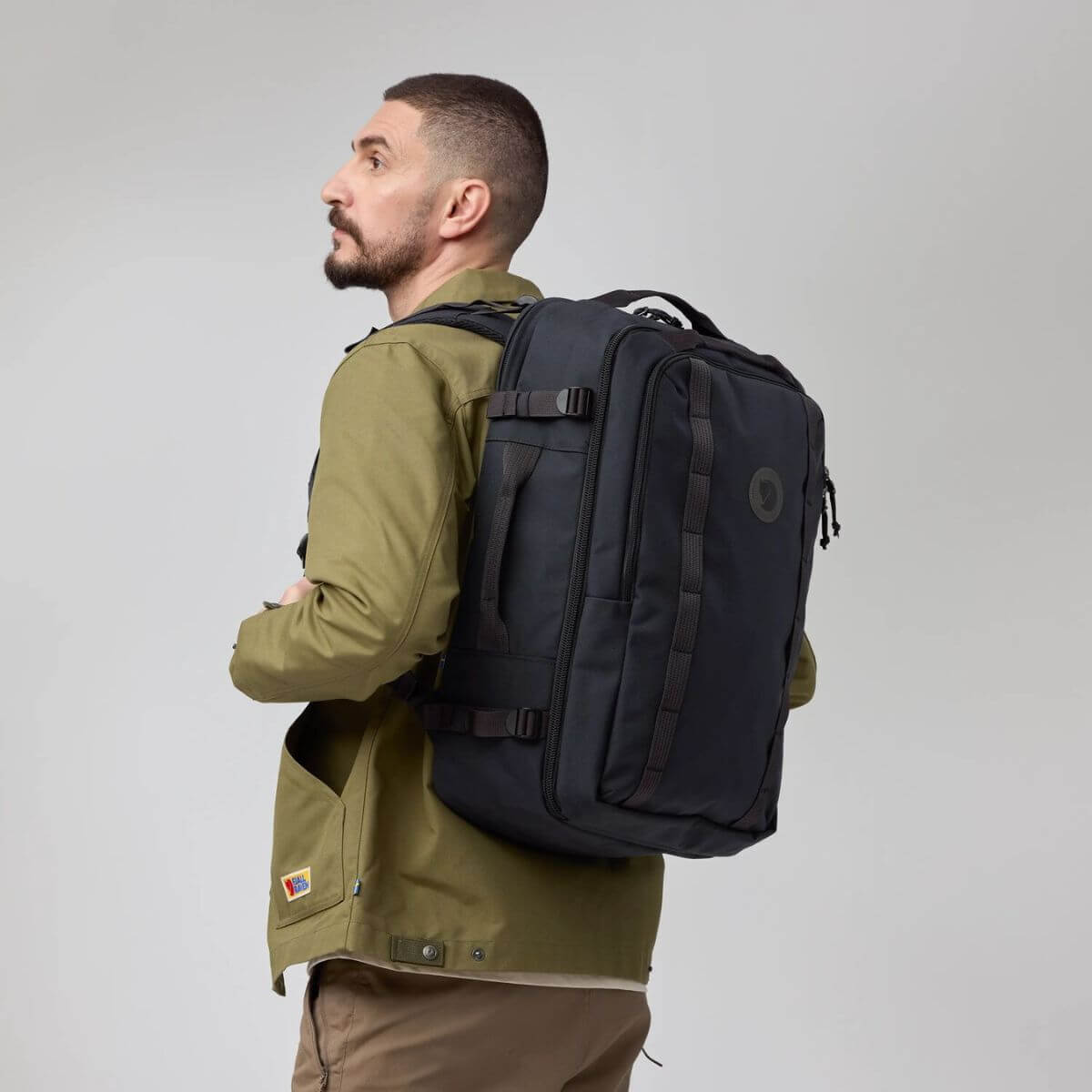 Färden Carry On Pack