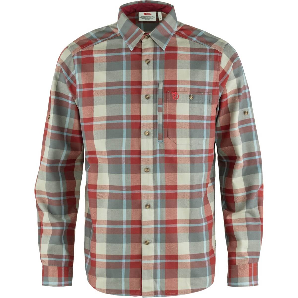 Fjällglim Shirt M