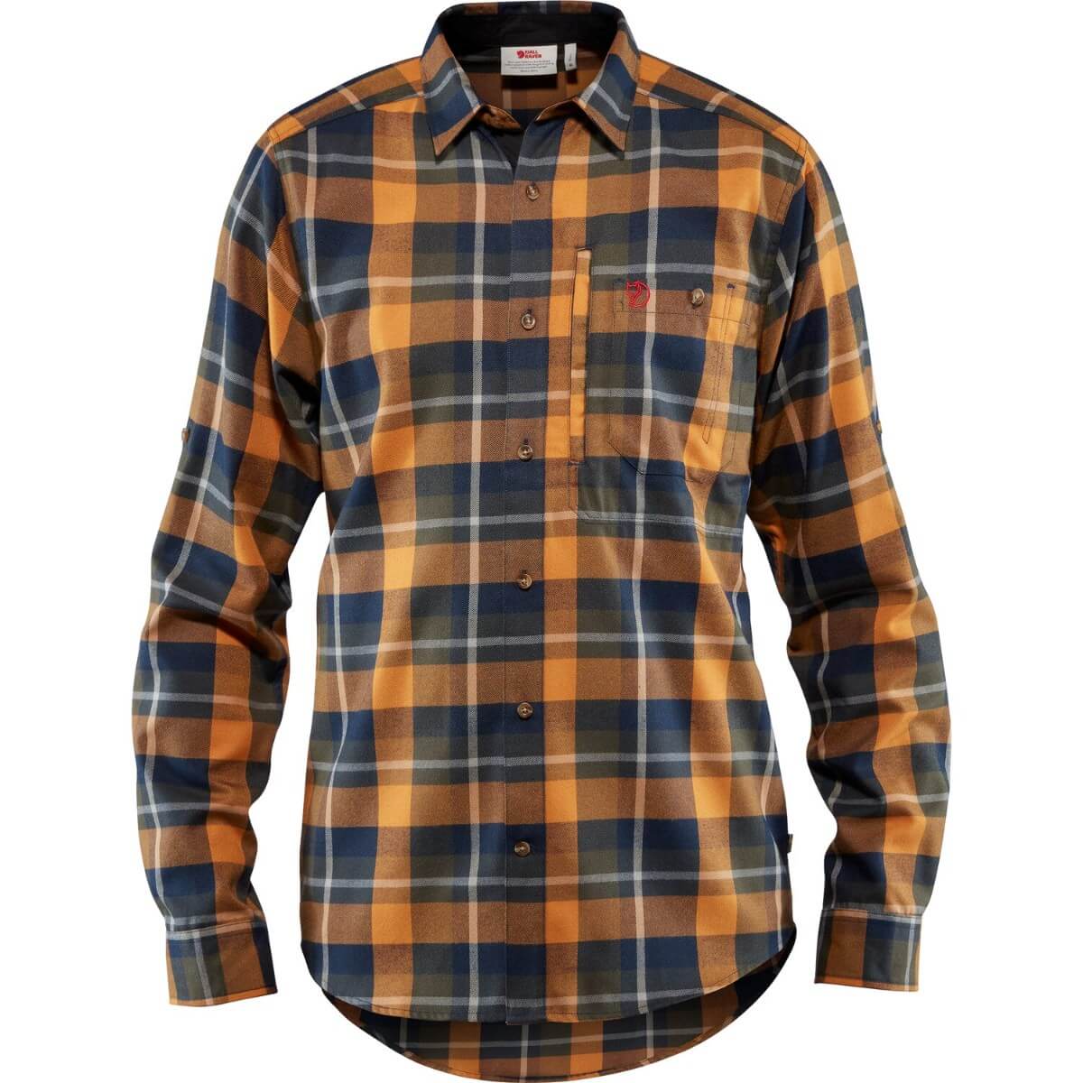 Fjällglim Shirt M