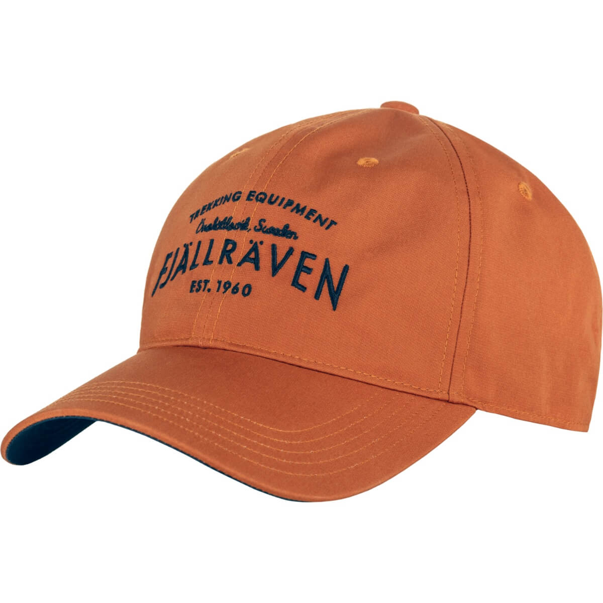 Fjällräven Est. 1960 Cap