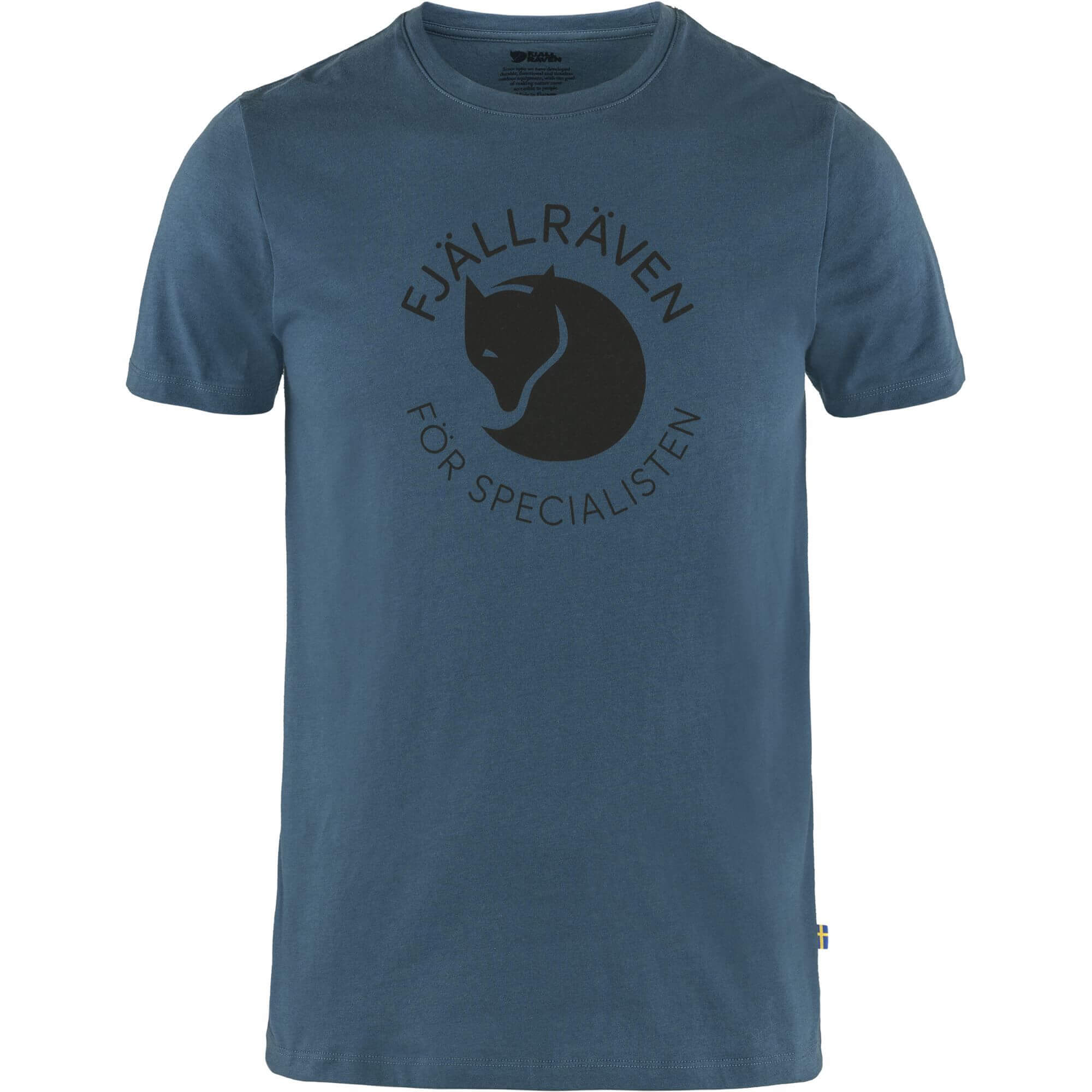 Fjällräven Fox T Shirt M