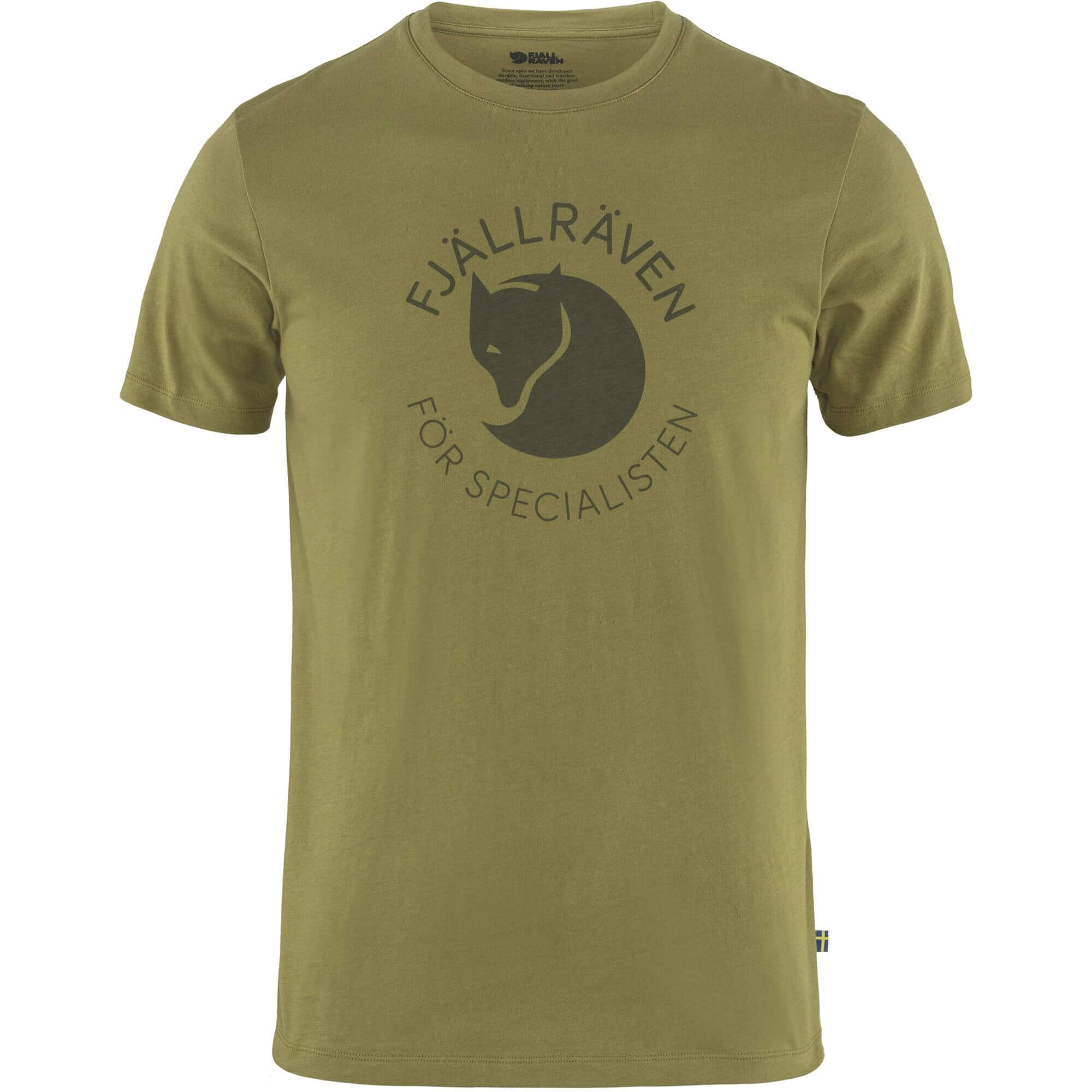 Fjällräven Fox T Shirt M