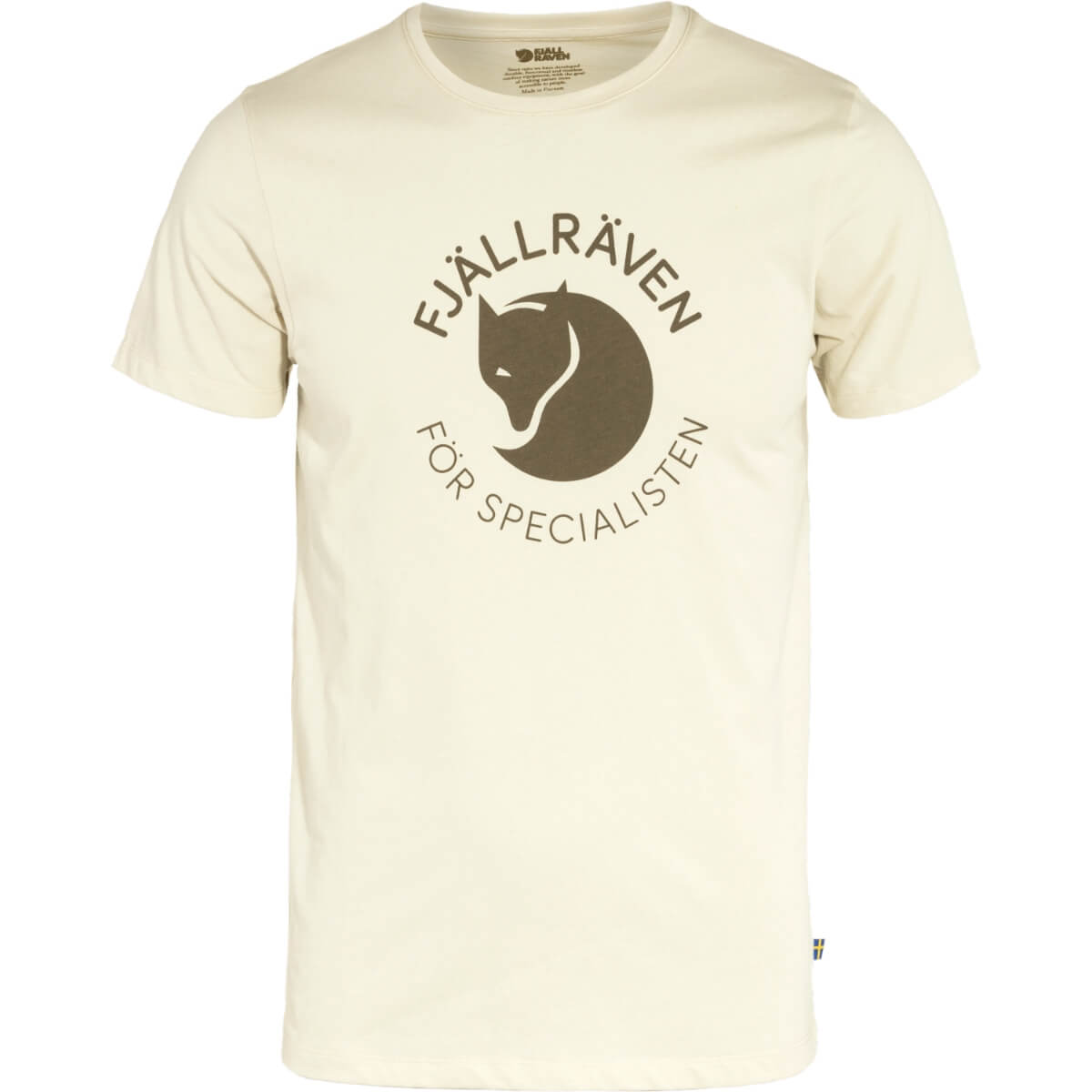 Fjällräven Fox T Shirt M