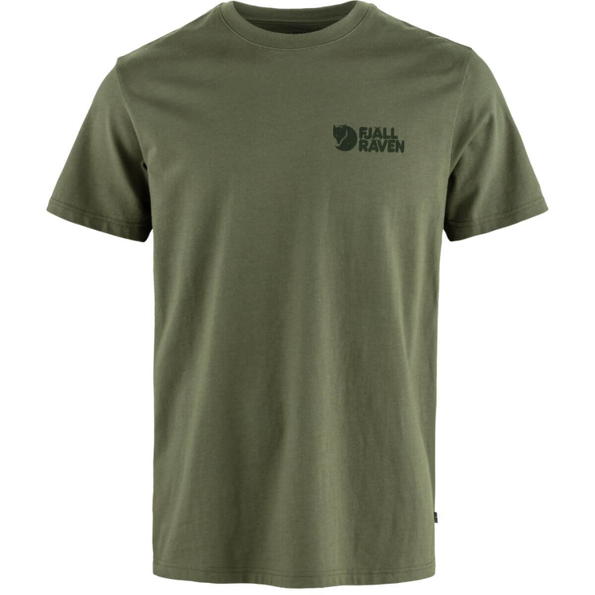 Fjällräven Heavy Classic T shirt M