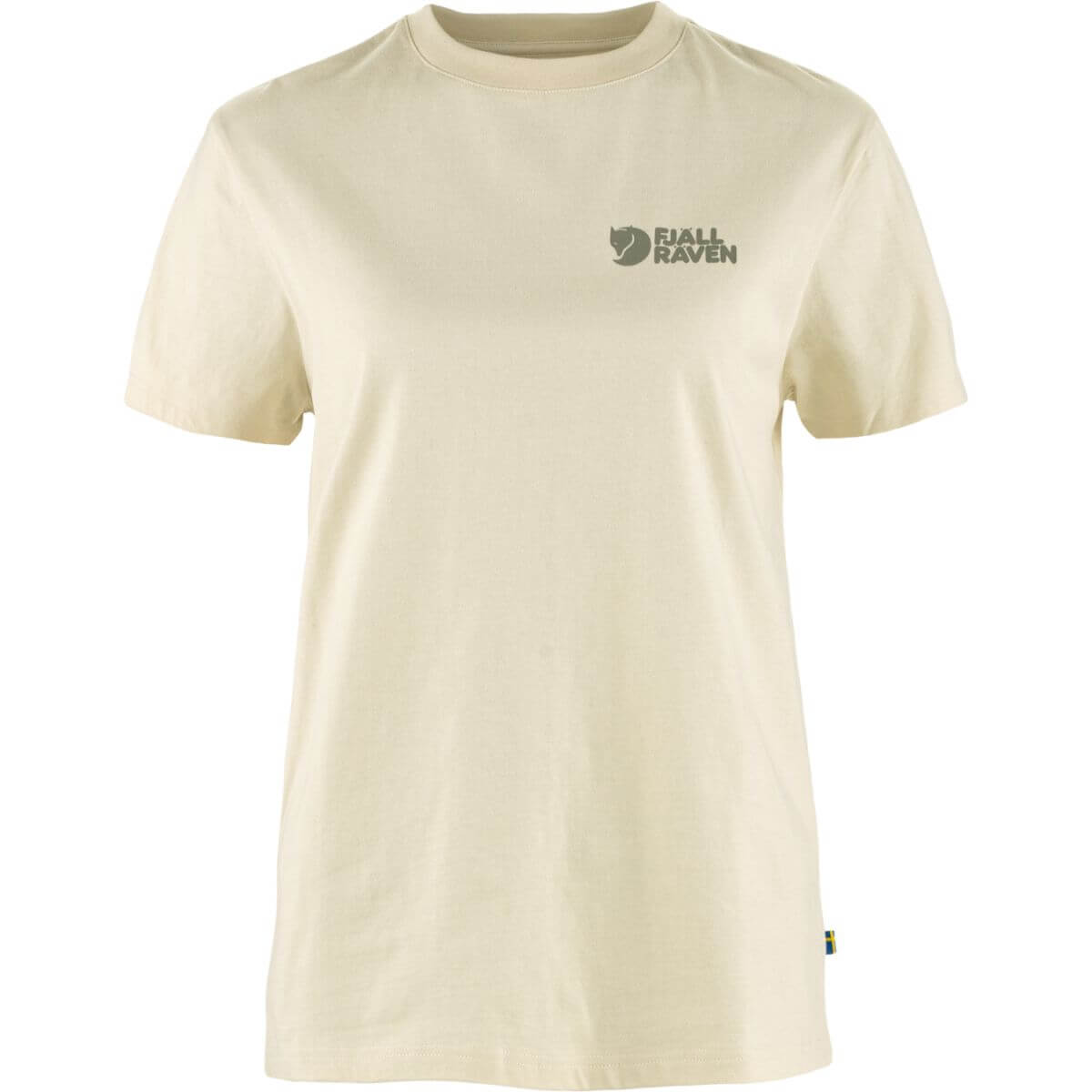 Fjällräven Heavy Classic T shirt W