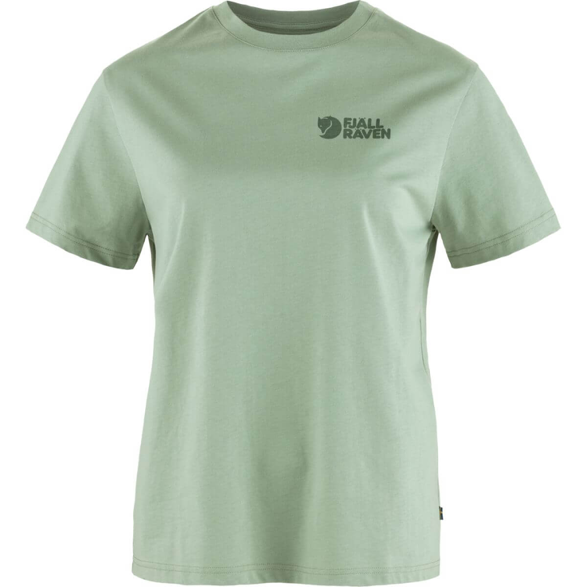 Fjällräven Heavy Classic T shirt W