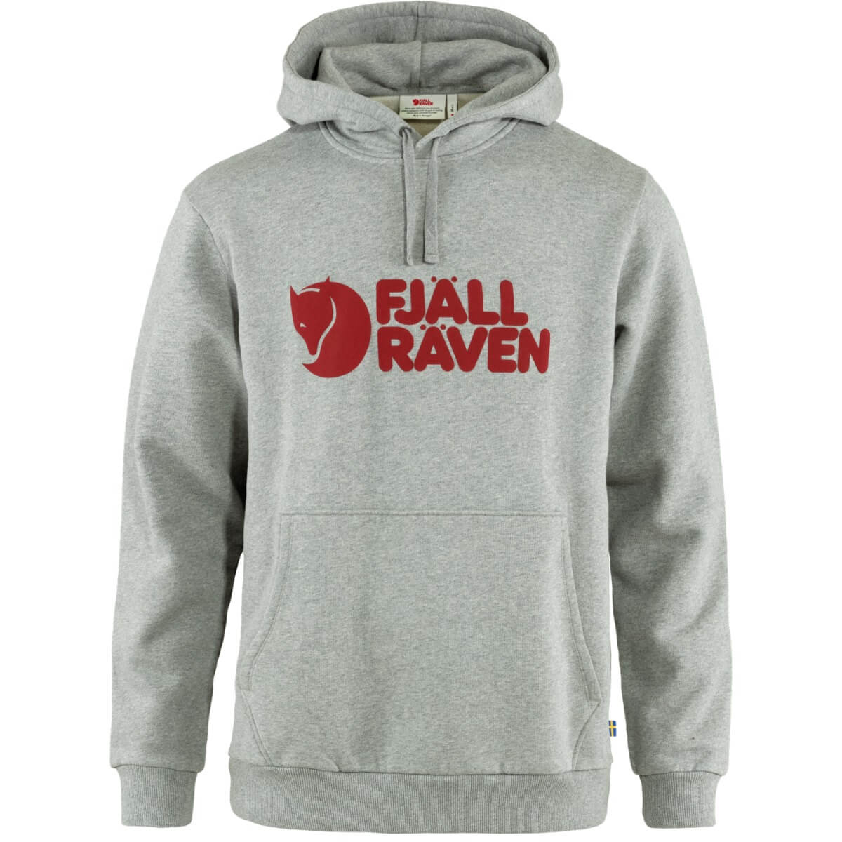 Fjällräven Logo Hoodie M