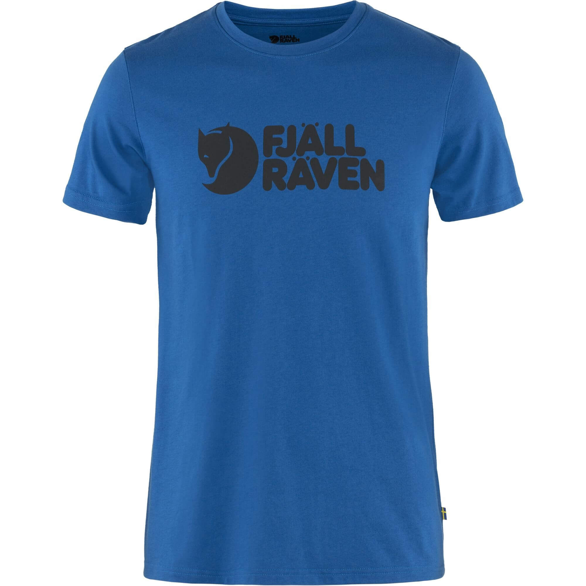 Fjällräven Logo T Shirt M
