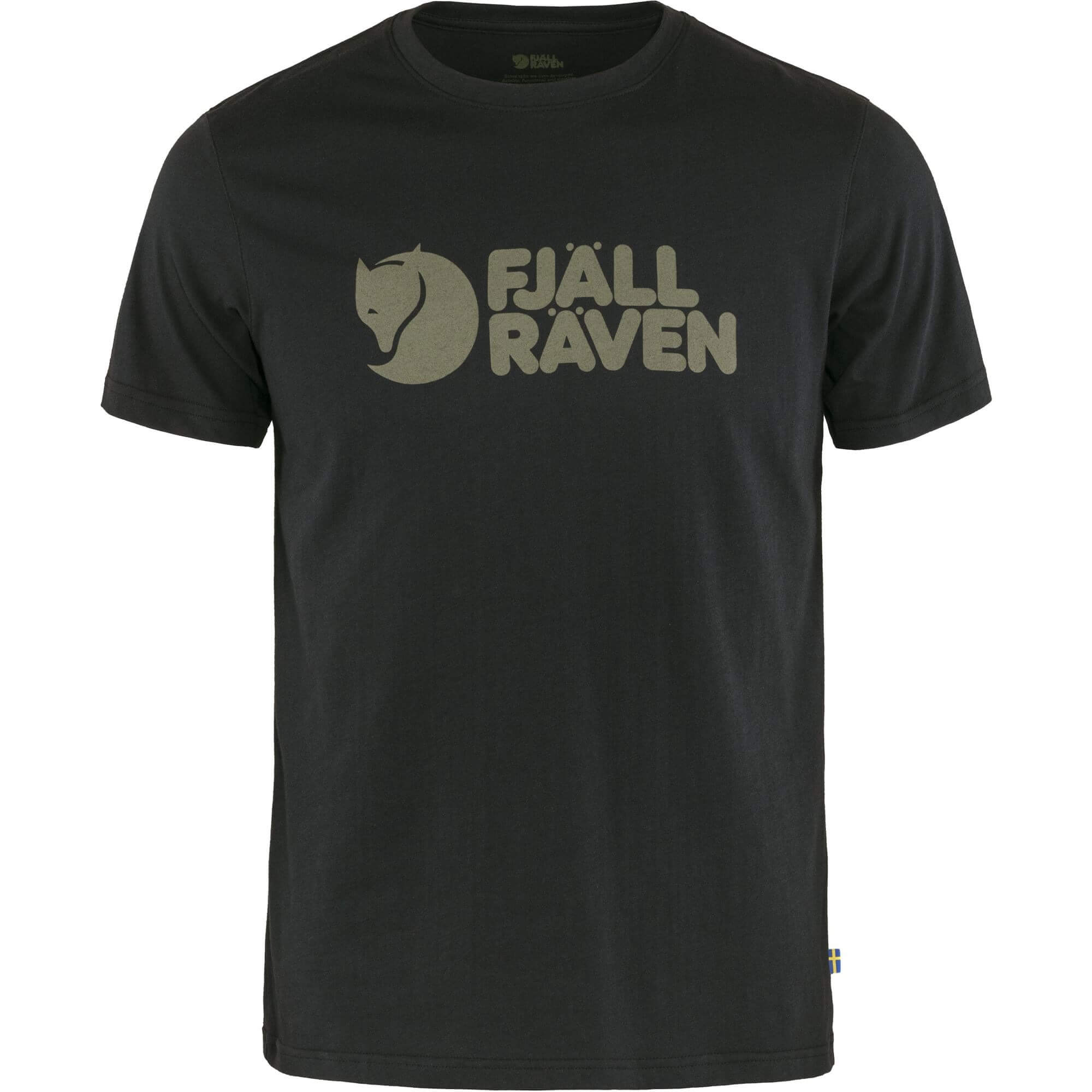 Fjällräven Logo T Shirt M