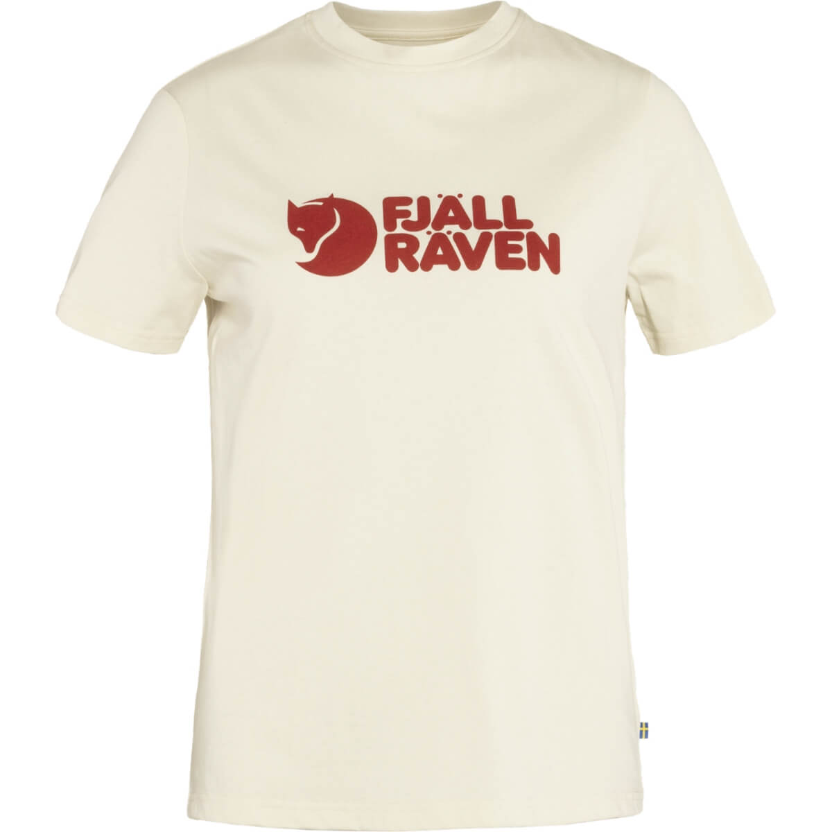 Fjällräven Logo Tee W