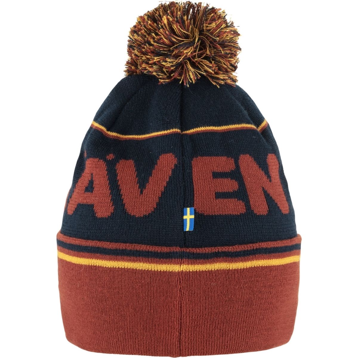 Fjallraven Pom Hat