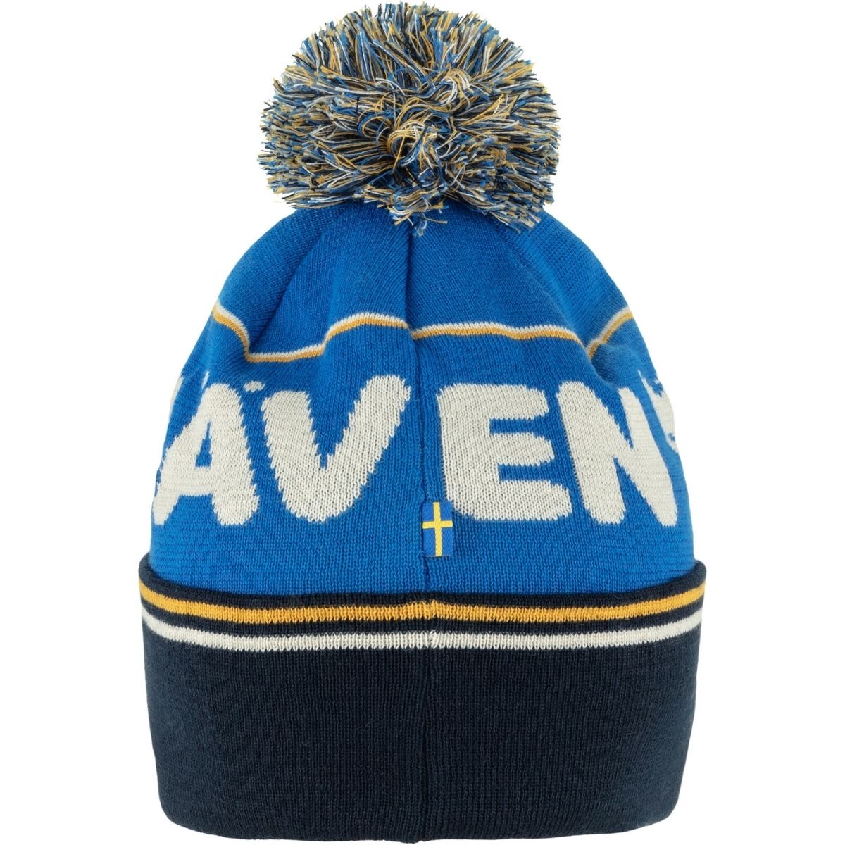 Fjallraven Pom Hat