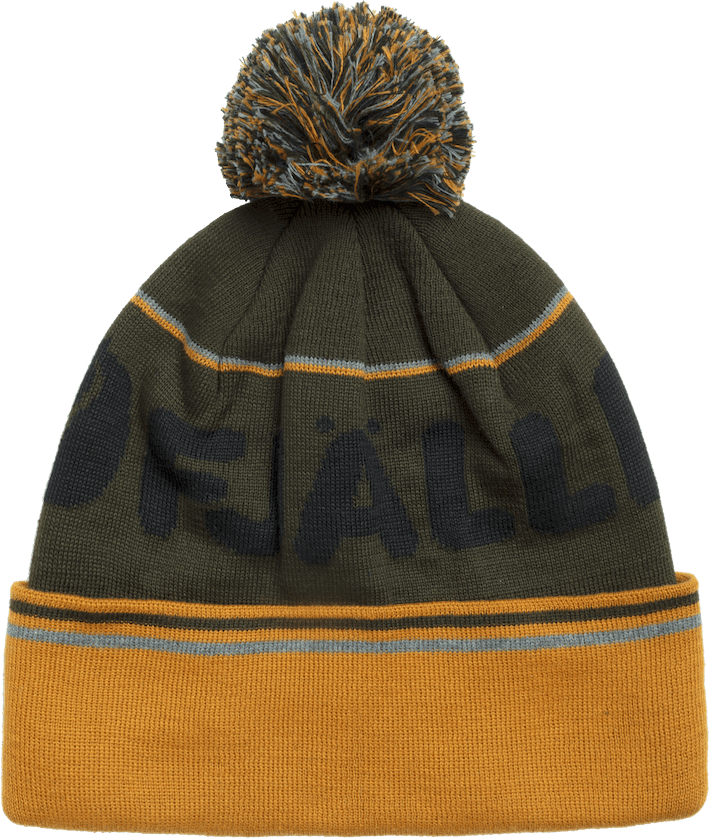 Fjallraven Pom Hat