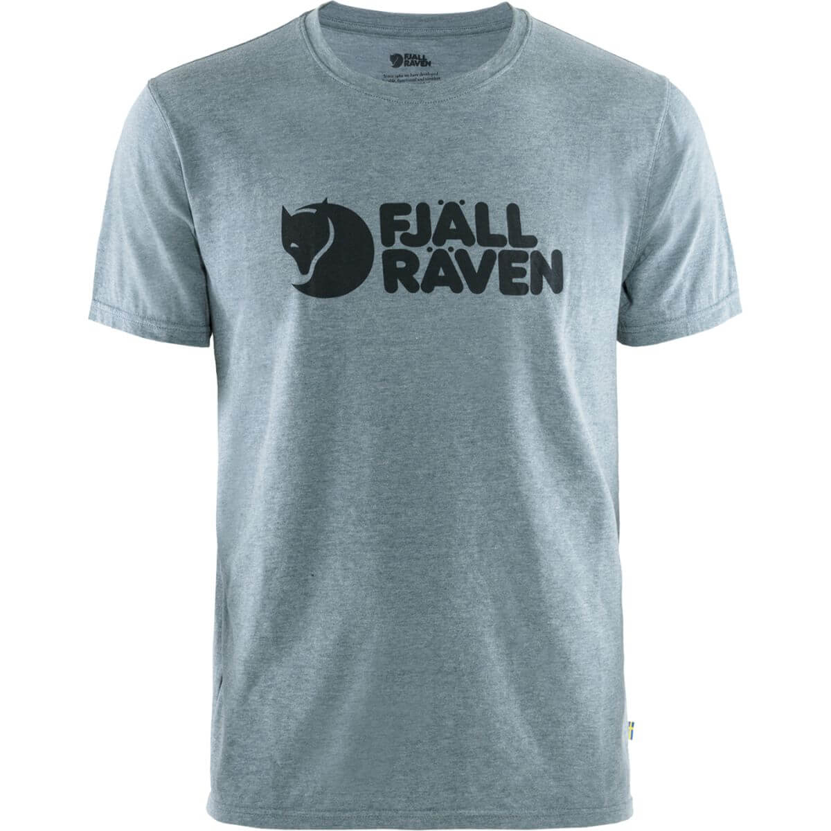 Fjällräven Logo T Shirt M