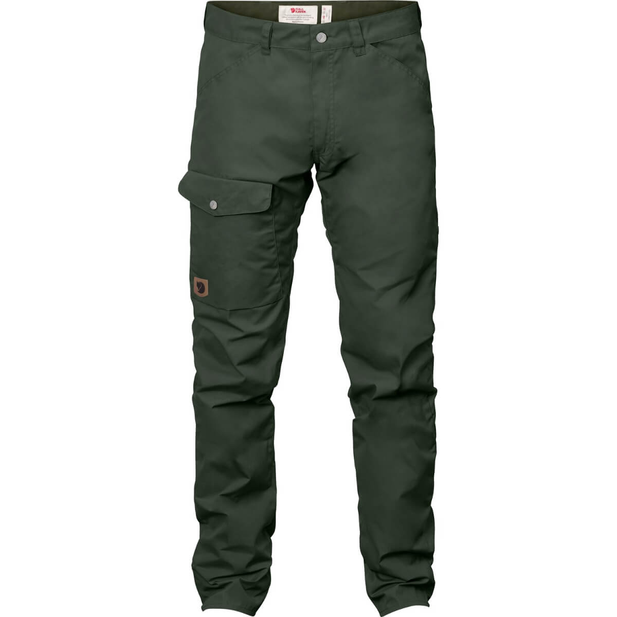 Greenland Jeans Regular